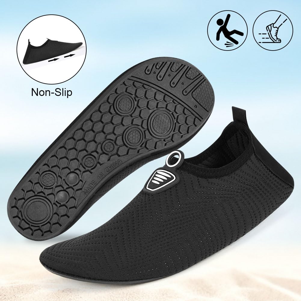 Zapatillas Deportivas Unisex Trail Running Barefoot Shoes Transpirables Secado Rápido Ligeros