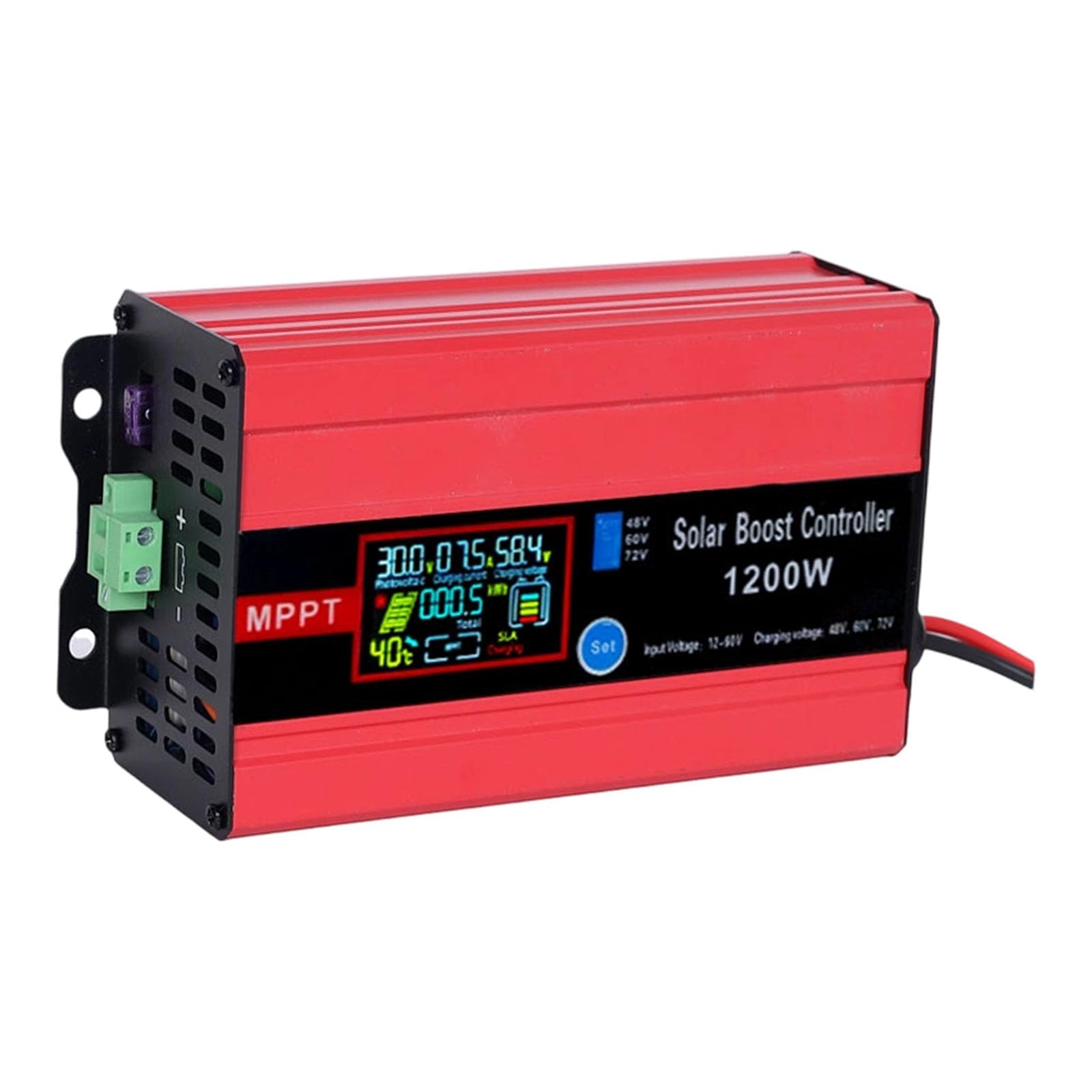 Hzbb 1200W Abs Solar Energy Module For Vehicles Boats And Standalone Setups Home Solar Arrangement Device