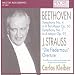 Beethoven: Symphony No. 4, Symhony No. 7, Johann Strauss: Die Fledermaus Overture