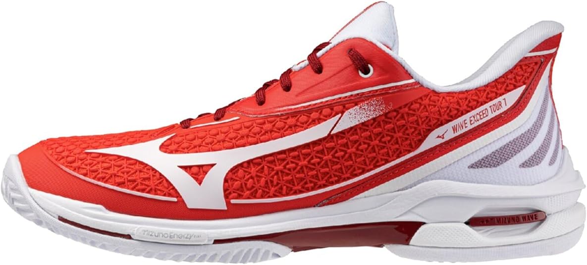 Amazon | [ミズノ] ウエーブエクシード ツアー 7 OC 61GB267320225
