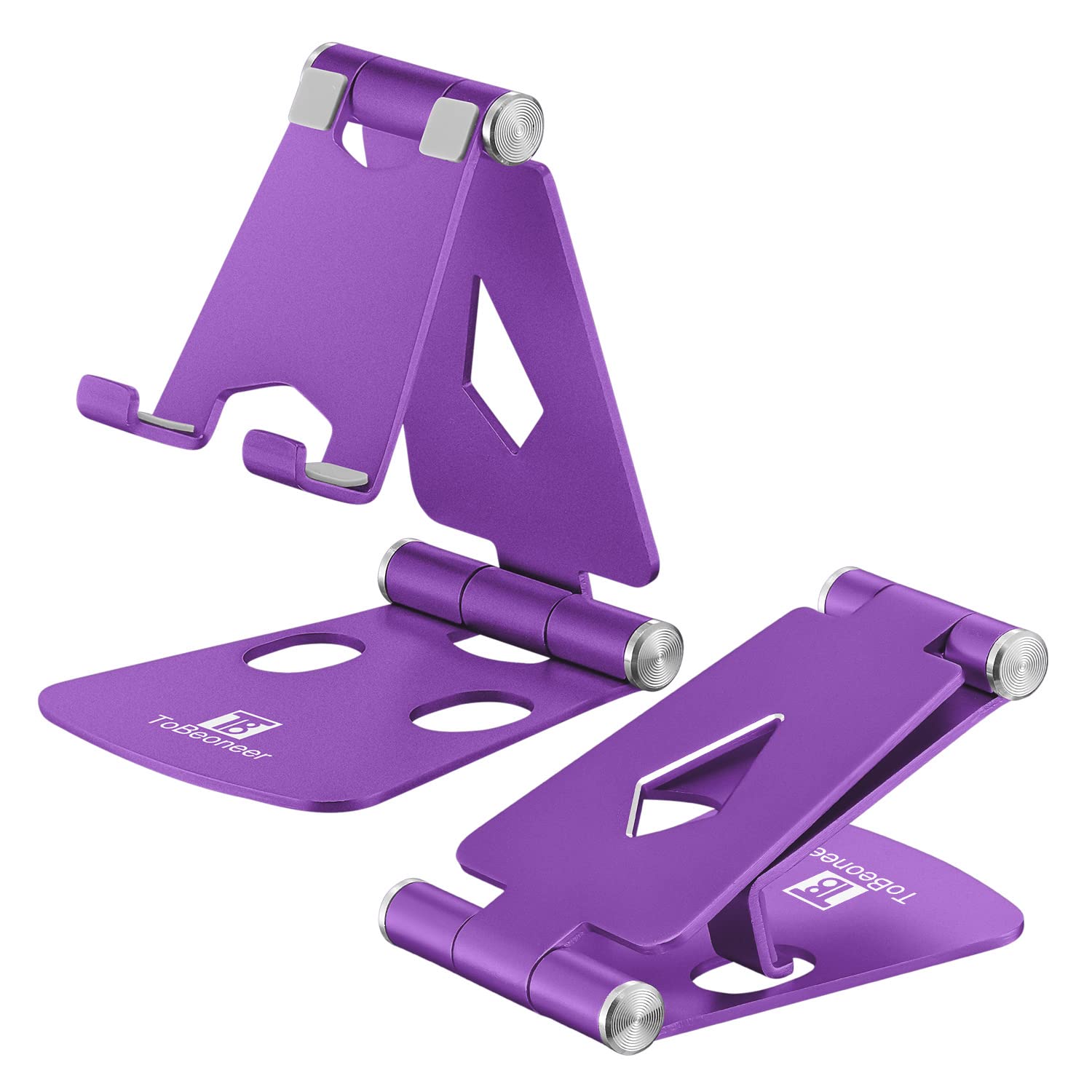 Holder Tobeoneer Tobeoneer Adjustable Cell Phone Stand ToBeoneer