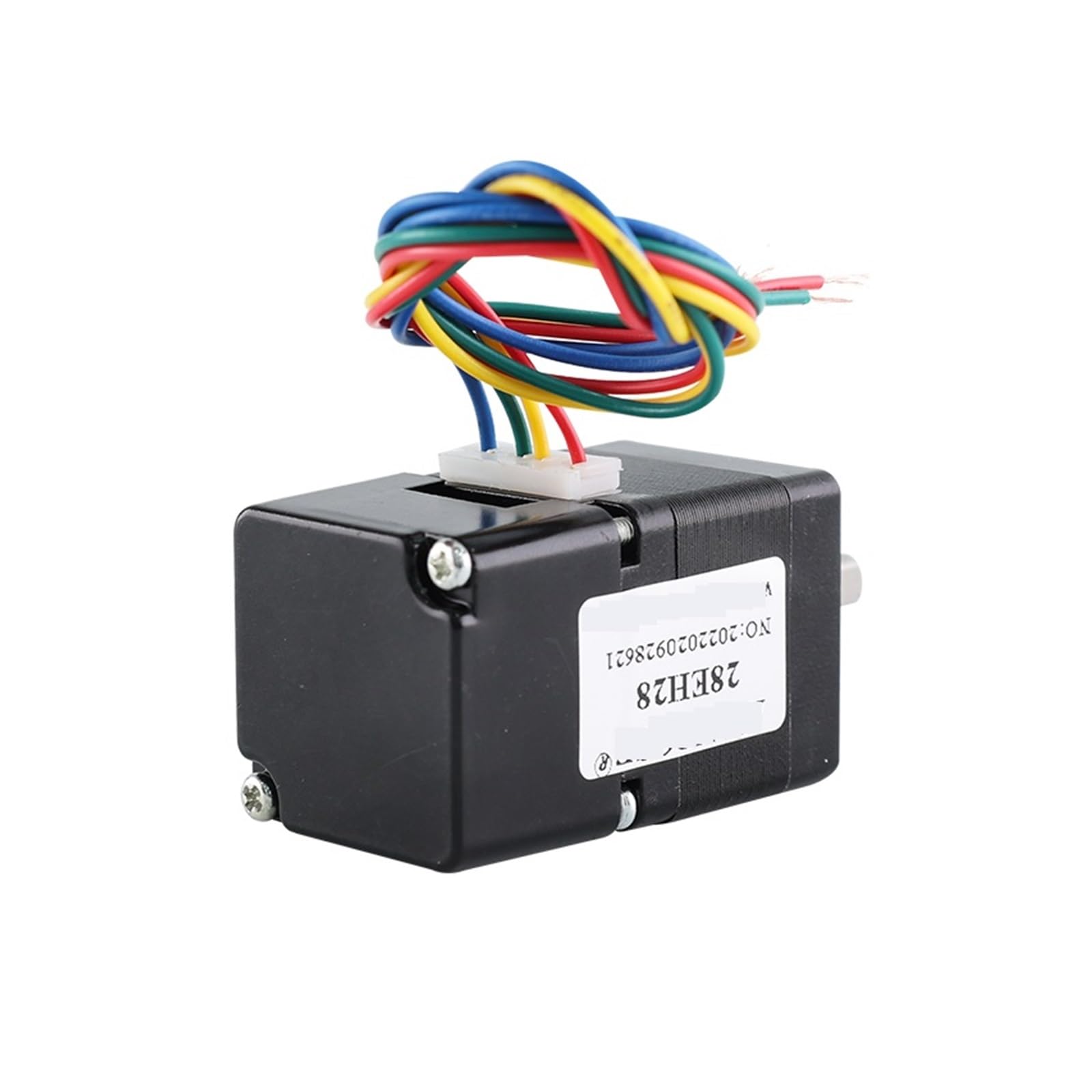 Stepper Motor Nema11 Stepper Motor 0.08N.m 1.0A 28EH28 Closed Loop