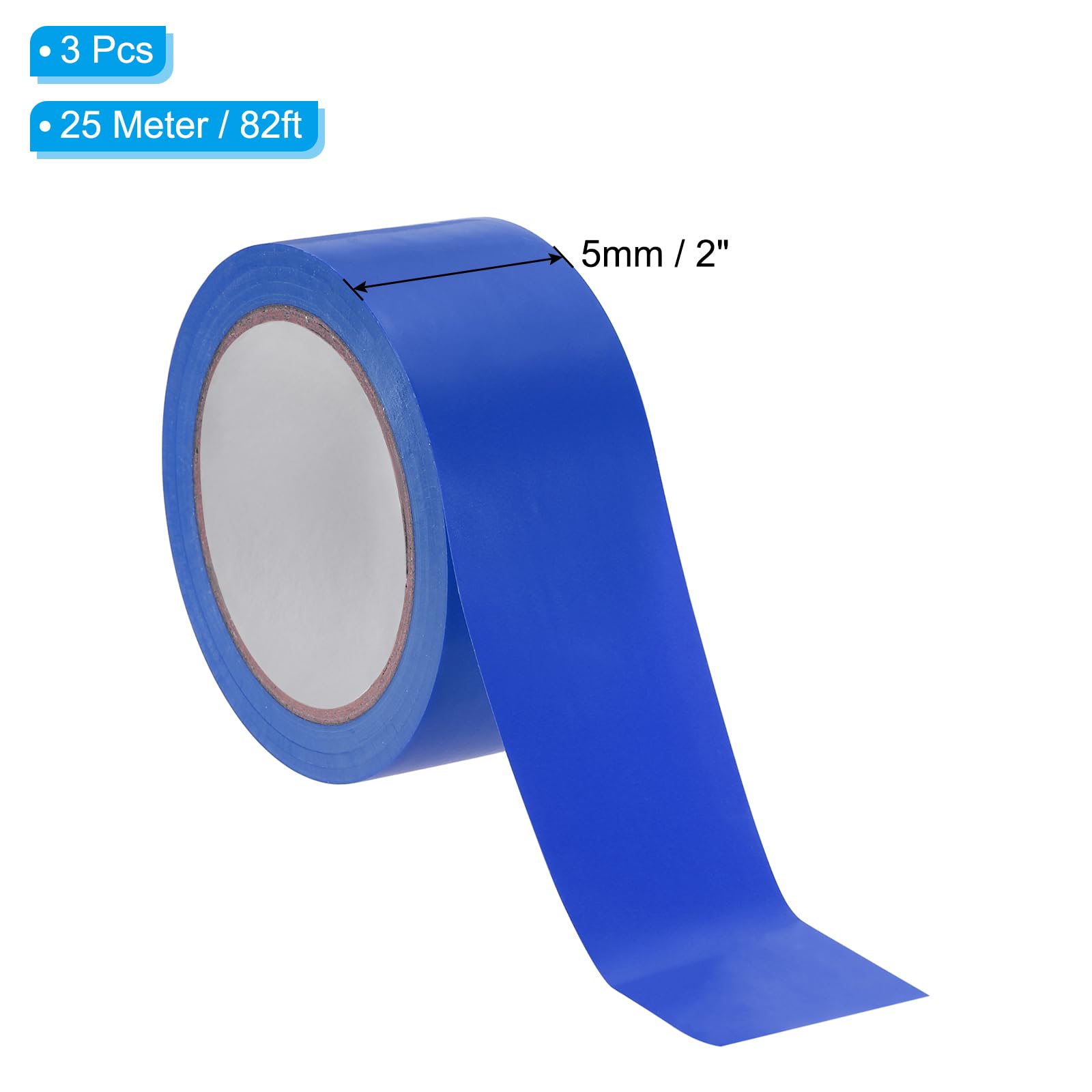 PATIKIL Pickleball Court Tape - Image 2
