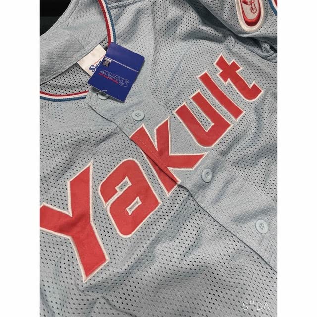 ヤクルトスワローズ復刻レプリカユニフォーム レプリカユニホーム | 東京ヤクルトスワローズ オフィシャル
