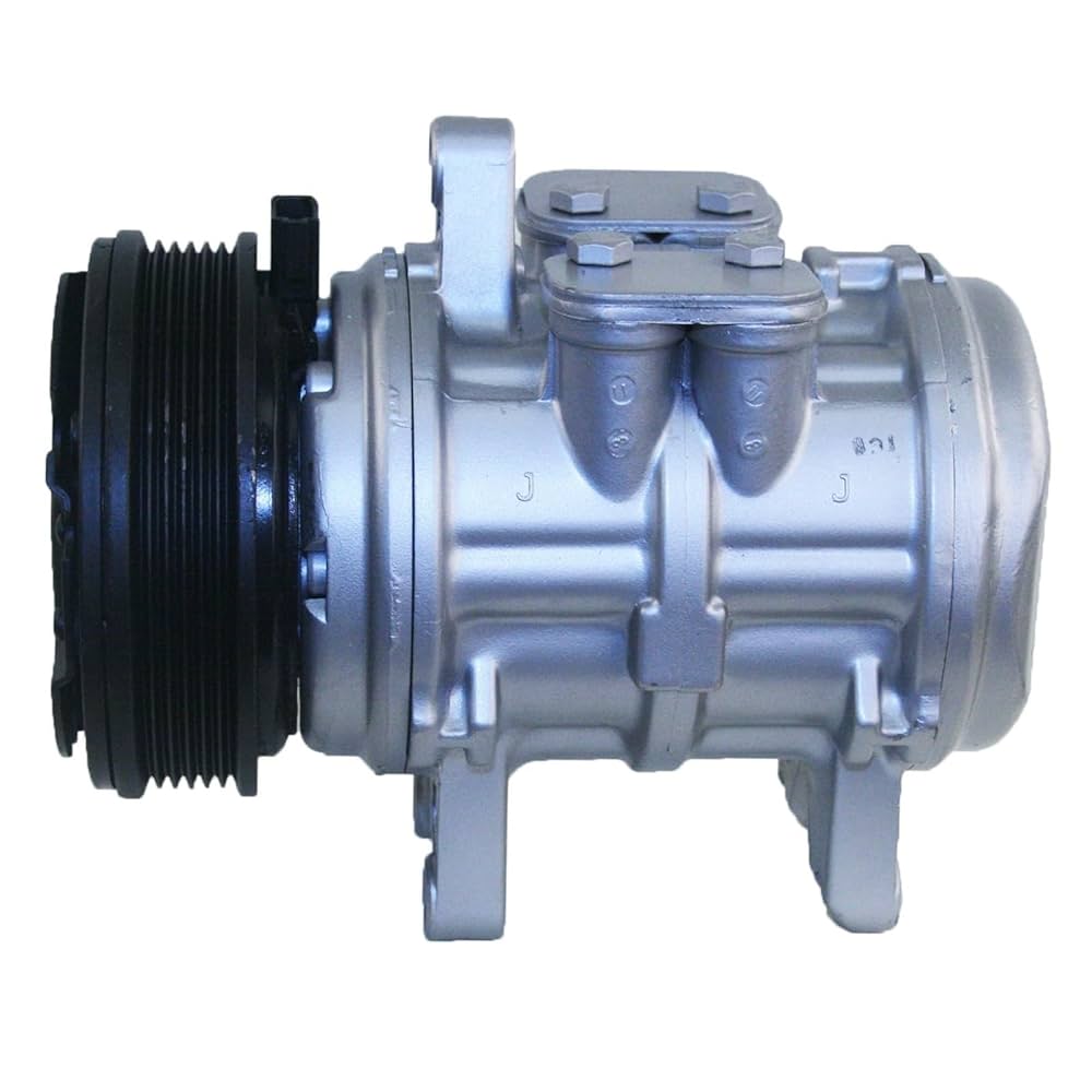 嵐 FC 44～49 Amazon.com: E8SH-19D629-AA A/C Air Conditioning Compressor