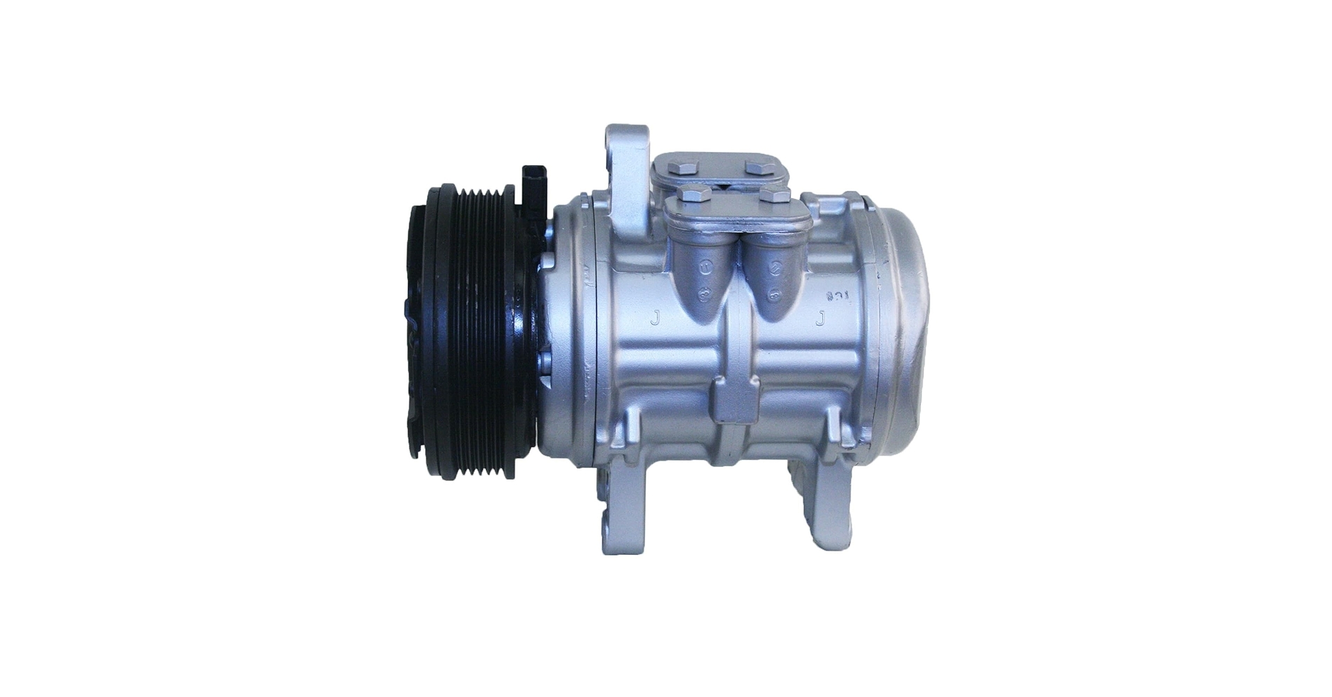 Amazon.com: E8SH-19D629-AA A/C Air Conditioning Compressor