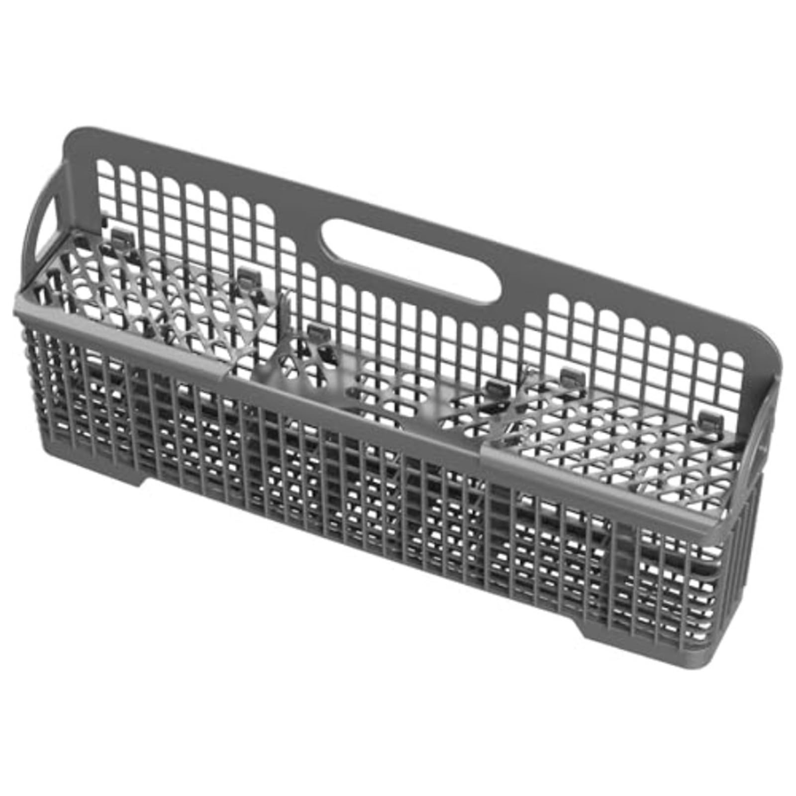 Compatible avec le panier à couverts Whirlpool.