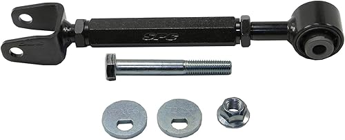 MOOG RK100090 Brazo de control de suspensión trasero inferior adelante