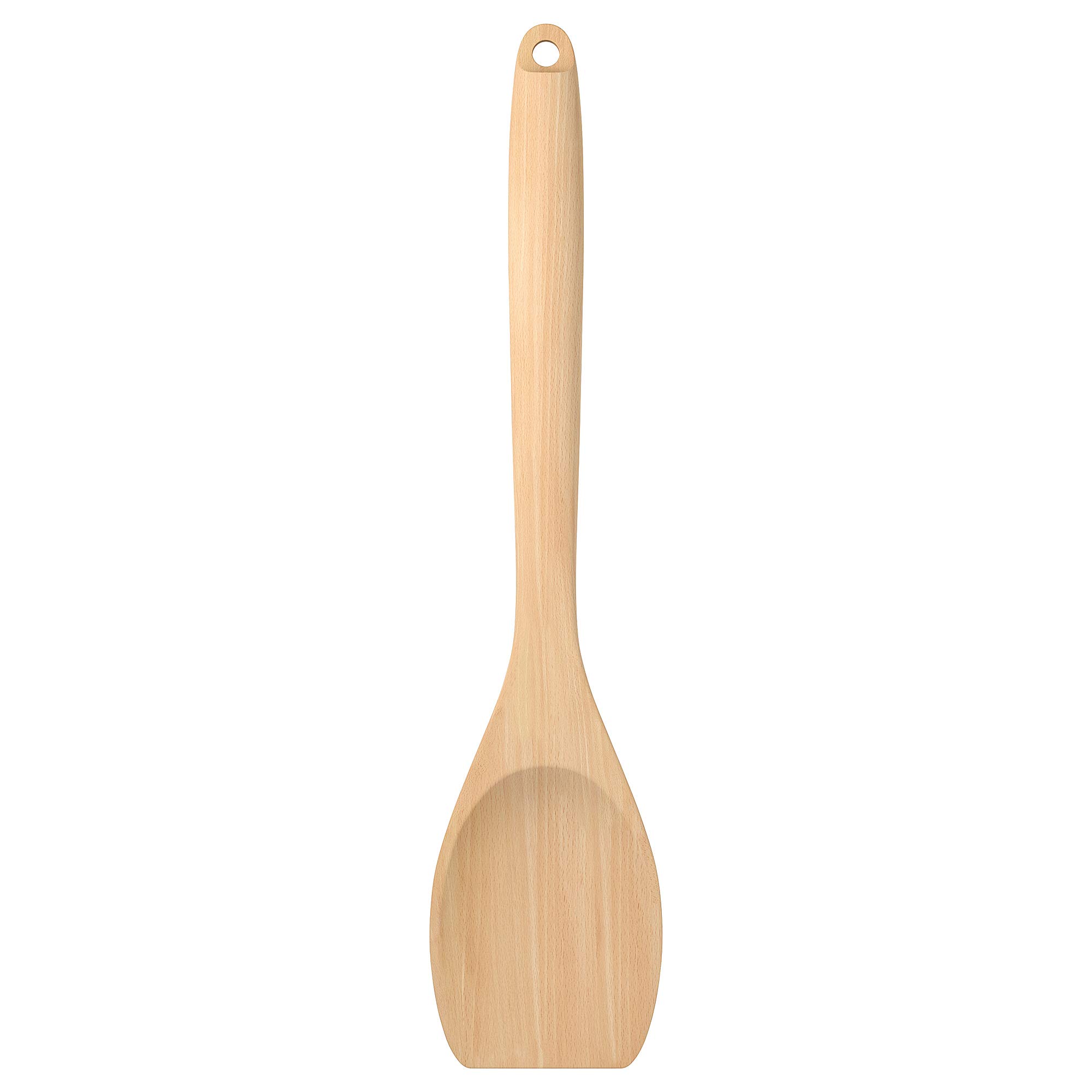 Cuillère en hêtre RÖRT pour mélanger et cuisiner au quotidien
