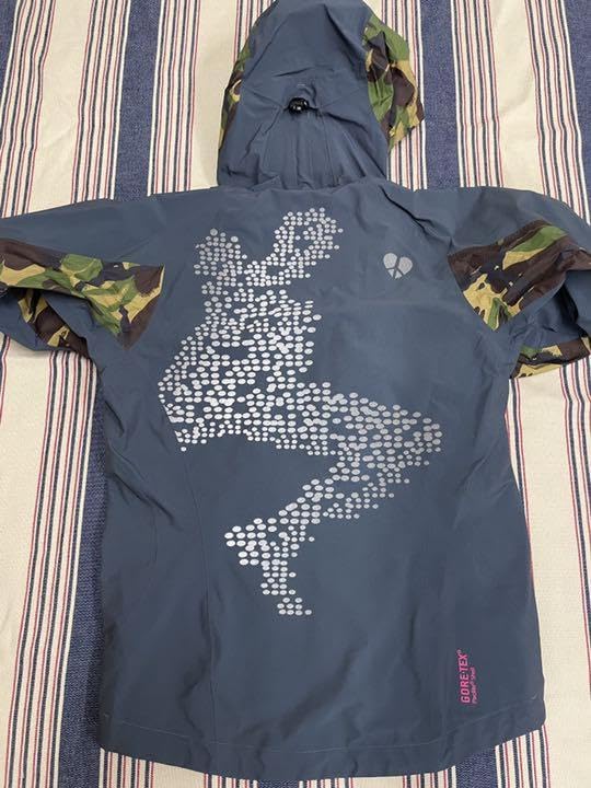 ジャケット・アウター Berghaus griffin HALF DOME JACKET Amazon.co.jp: Berghaus griffin HALF DOME JACKET : ファッション