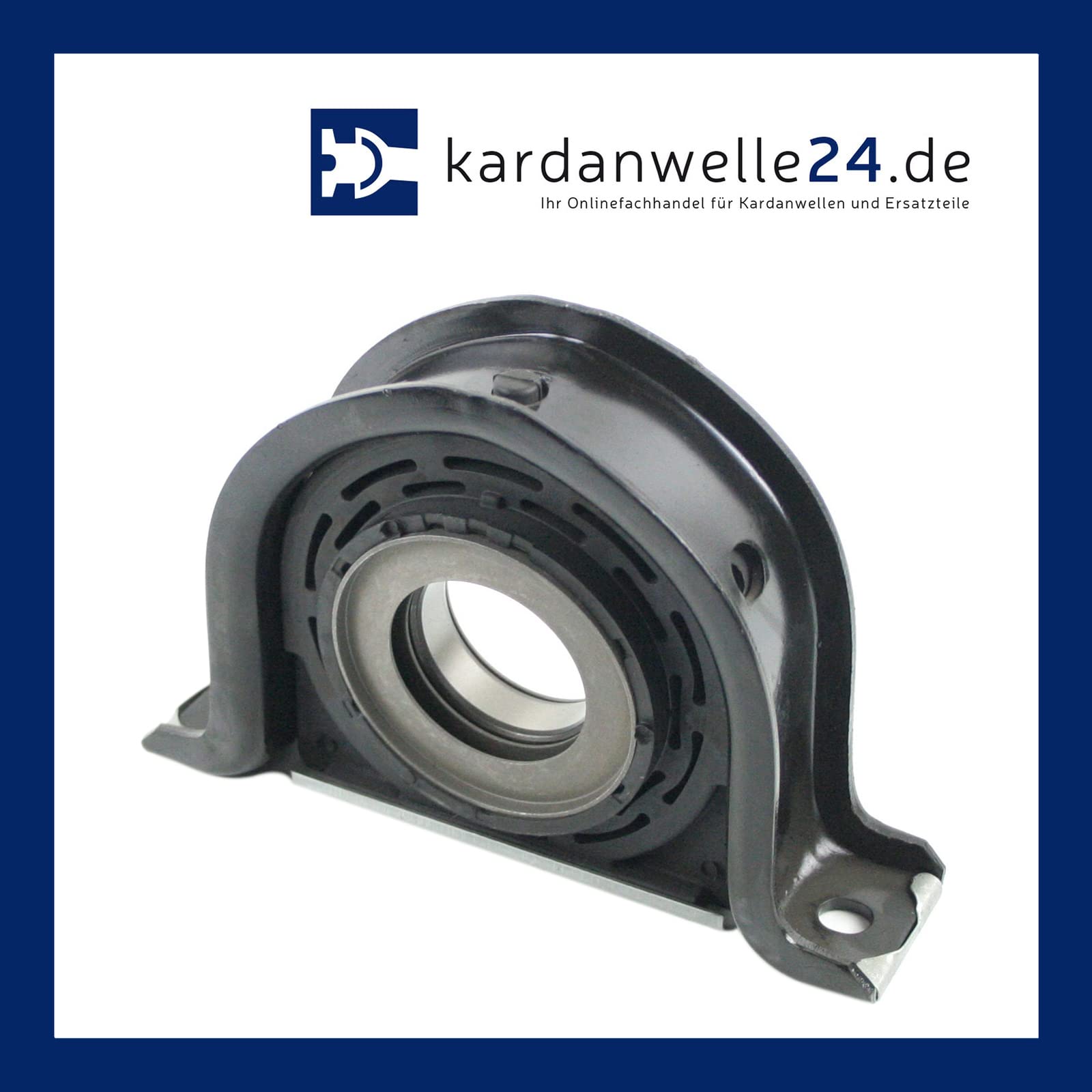 Original 1408525 Centre Bearing, drive shaft bearing for DAF  