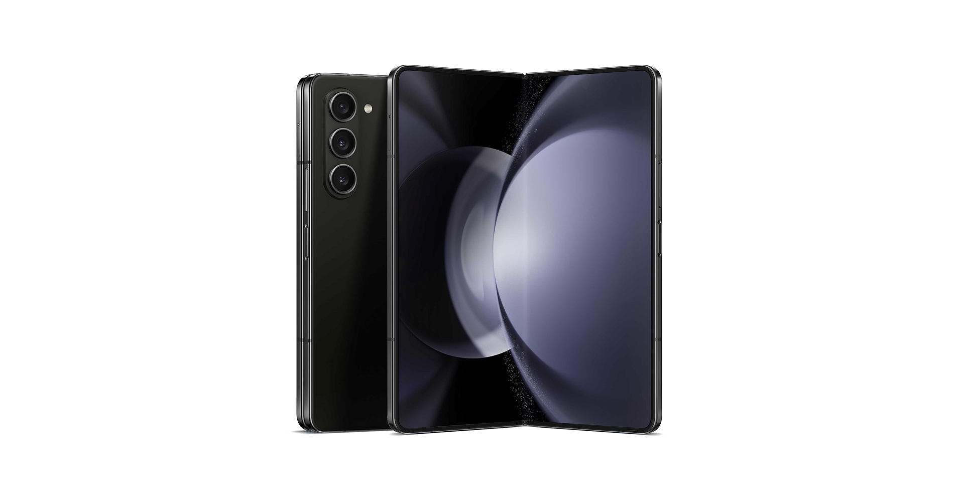 Amazon.com: SAMSUNG Galaxy Z Fold5 AI Phone, 256GB Unlocked