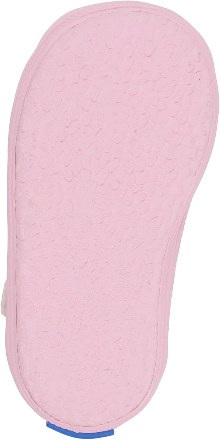 Keds Baby Girls' Champion Toe Cap T-Strap