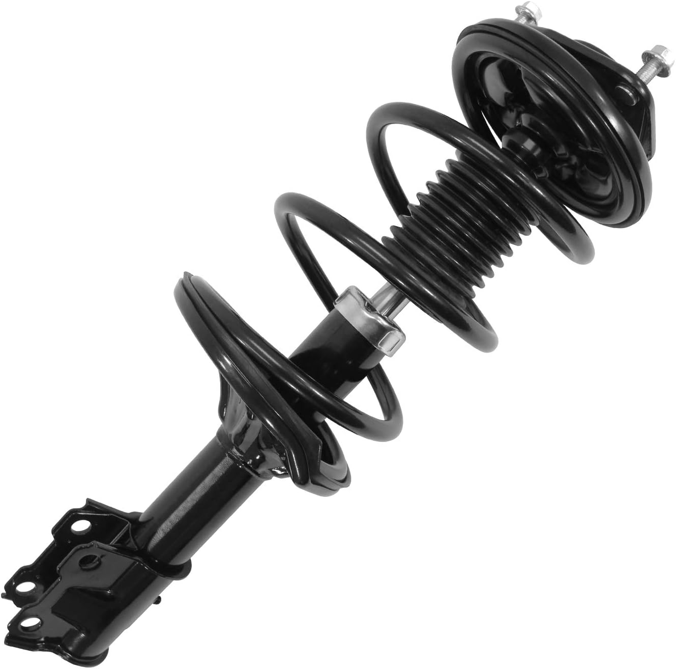 13040 Front Complete Strut Assembly 2002-2007 Mitsubishi Lancer