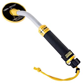Tianxun Gold Metal Detector PI-iking MD-750 Pulse Induction Pinpointer Portable Metal Detector