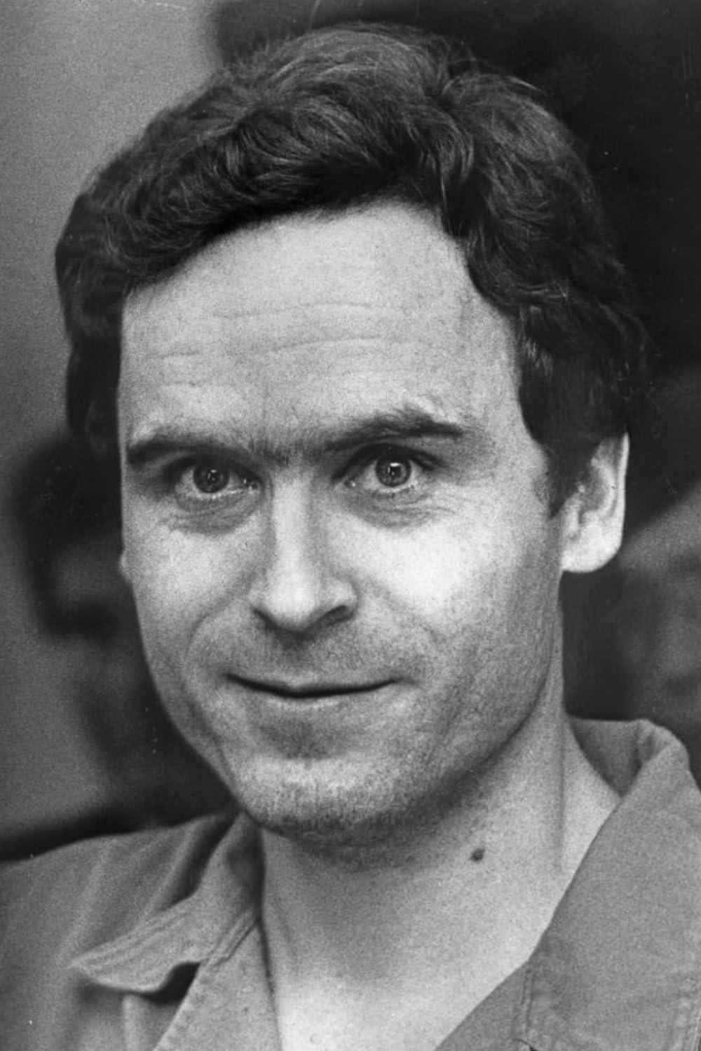 Theodore Bundy: American Psychopath