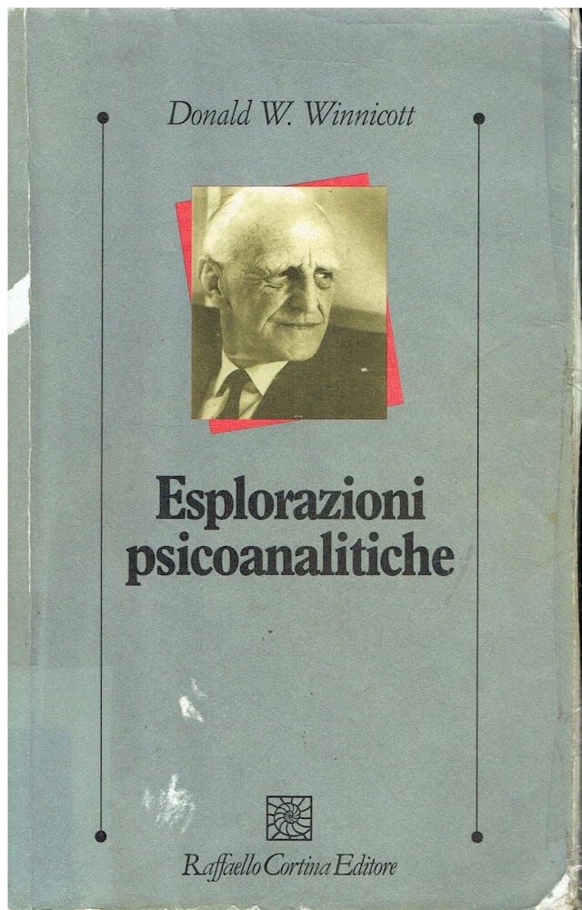 Esplorazioni Psicoanalitiche - 4