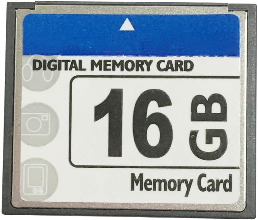 New 2GB CF Memory Card 2gb Type I Digital Camera Memory Card - Image 7