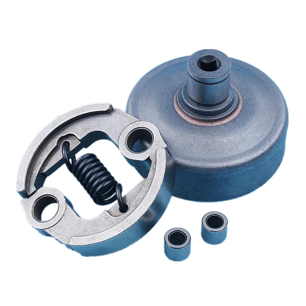 Realman 4119-160-2000 4119-160-2001 Gruppo Frizione Per Decespugliatore Stihl Decespugliatore Stringa FR220 FS160 FS180 FS220 FS280 FS290 FS200K FS220K FS280K - Foto 3