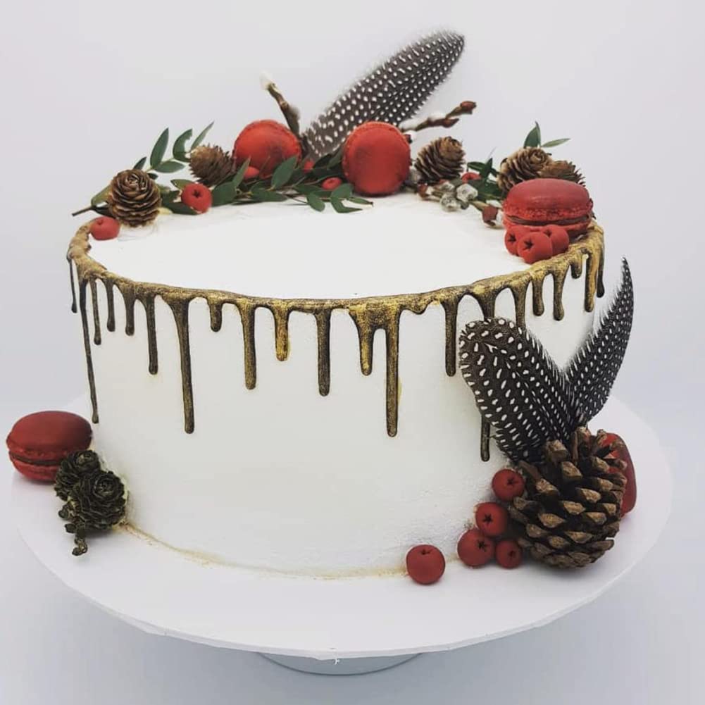 100 Piume Di Fagiano Naturali - 5-8 Cm, Per Decorazioni, Costumi E Artigianato