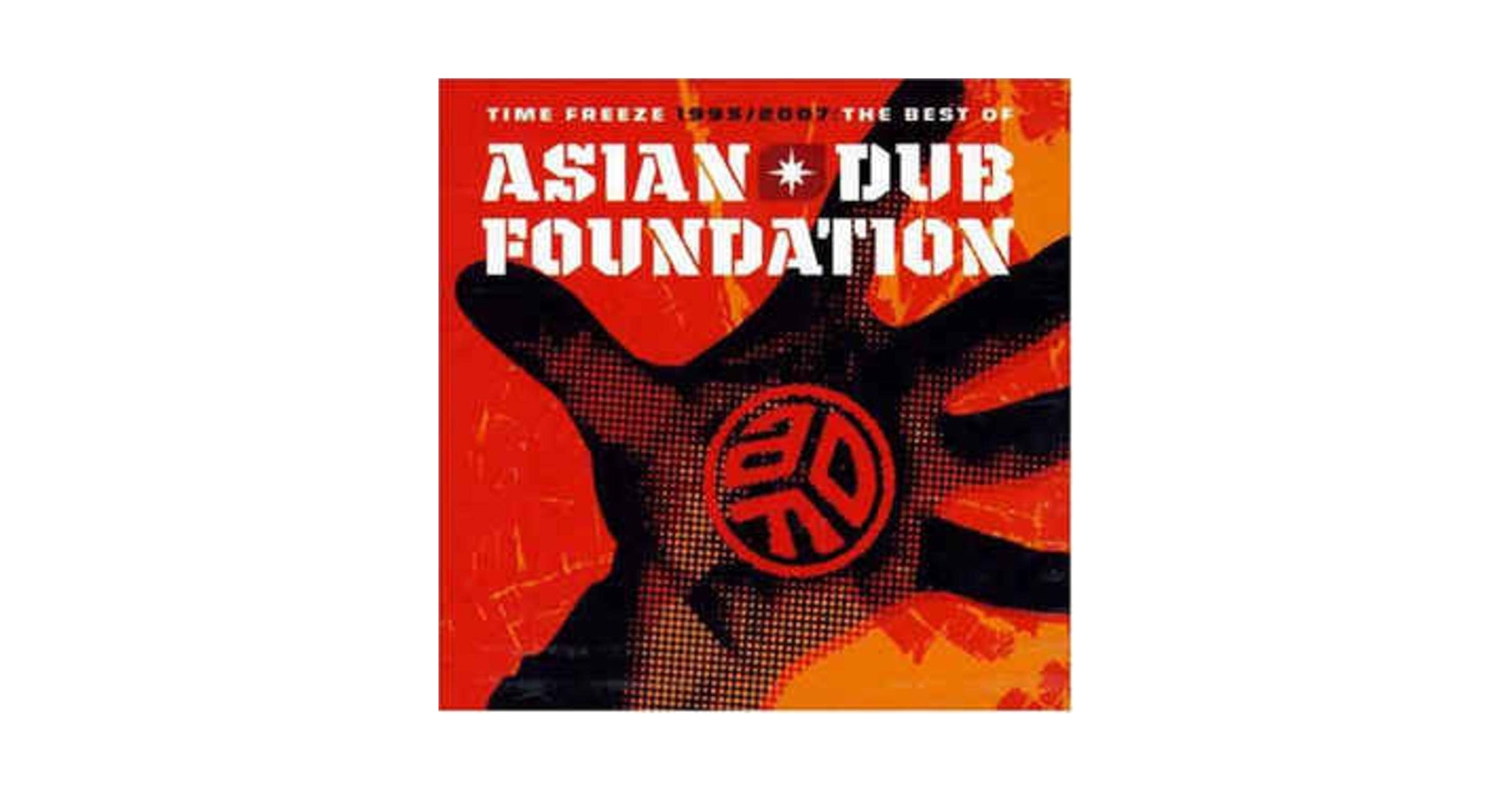 ミュージック ASIAN DUB FOUNDATION LIVE IN GERMANY '98 ミュージック ASIAN DUB FOUNDATION LIVE IN GERMANY '98 Asian