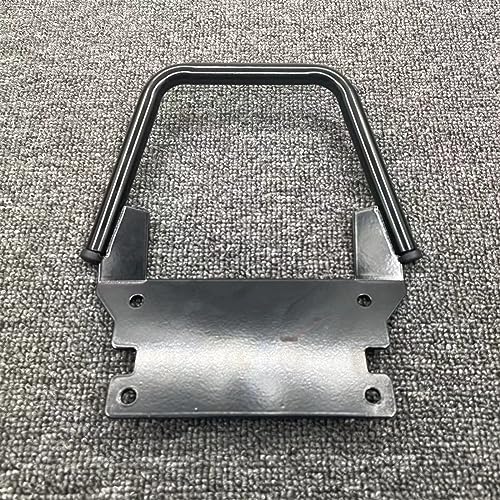 Support téléphone moto BMW F850GS pour fixer un smartphone et suivre un itinéraire sans effort