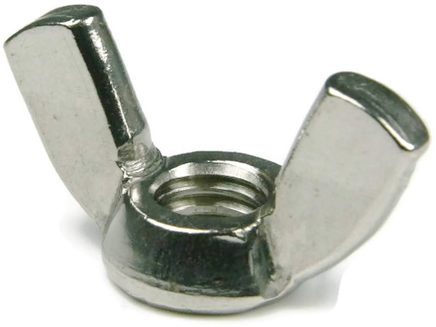 Wing nut【8.0 inch Classic】 fin Wing nut【8.0 inch Classic】 fin