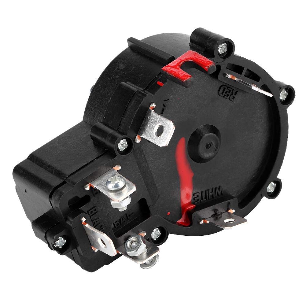 Contrôleur de vitesse 12V, Qiilu Interrupteur de moteur à hélice, accessoire de contrôleur de vitesse de commutateur de moteur à hélice électrique 12V pour hors-bord 68lb 86lb