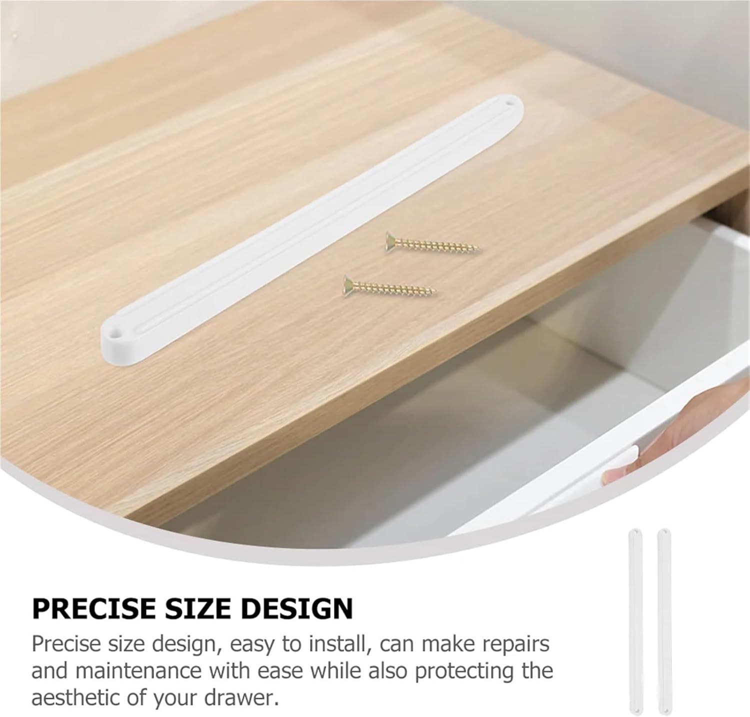 Drawer Slides Drawer Slides Plastic Cabinet Smooth Rails Kitchen Dresser Mounted
