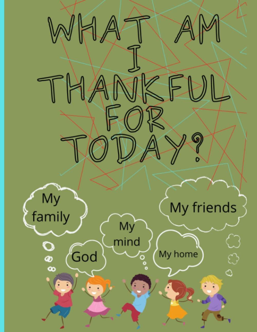 What am I thankful for today?