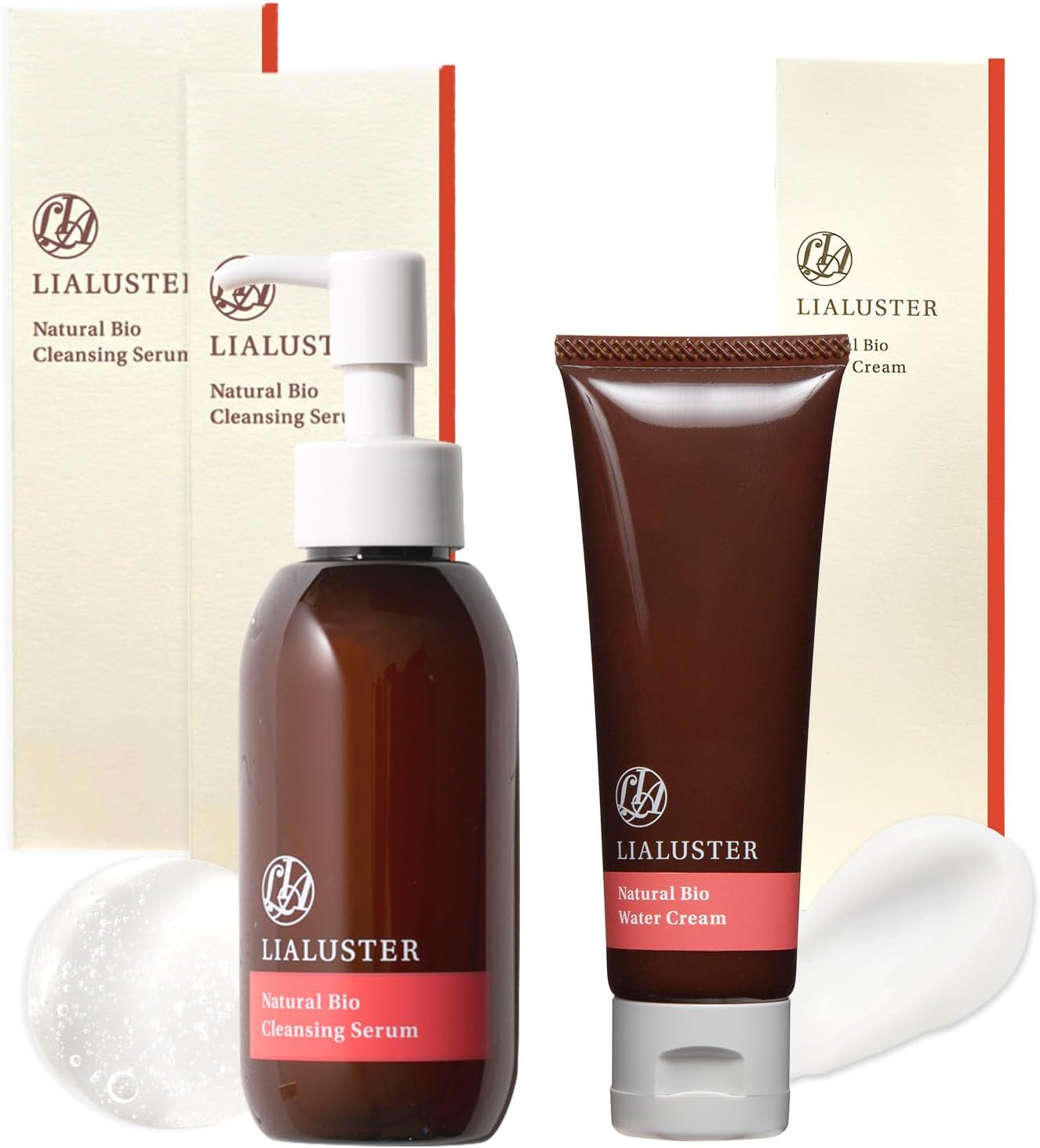 ☆ナチュラルビオクレンジングセラム 　〈美容液〉　110g × 8本 ☆ナチュラルビオクレンジングセラム 〈美容液〉110g × 8本