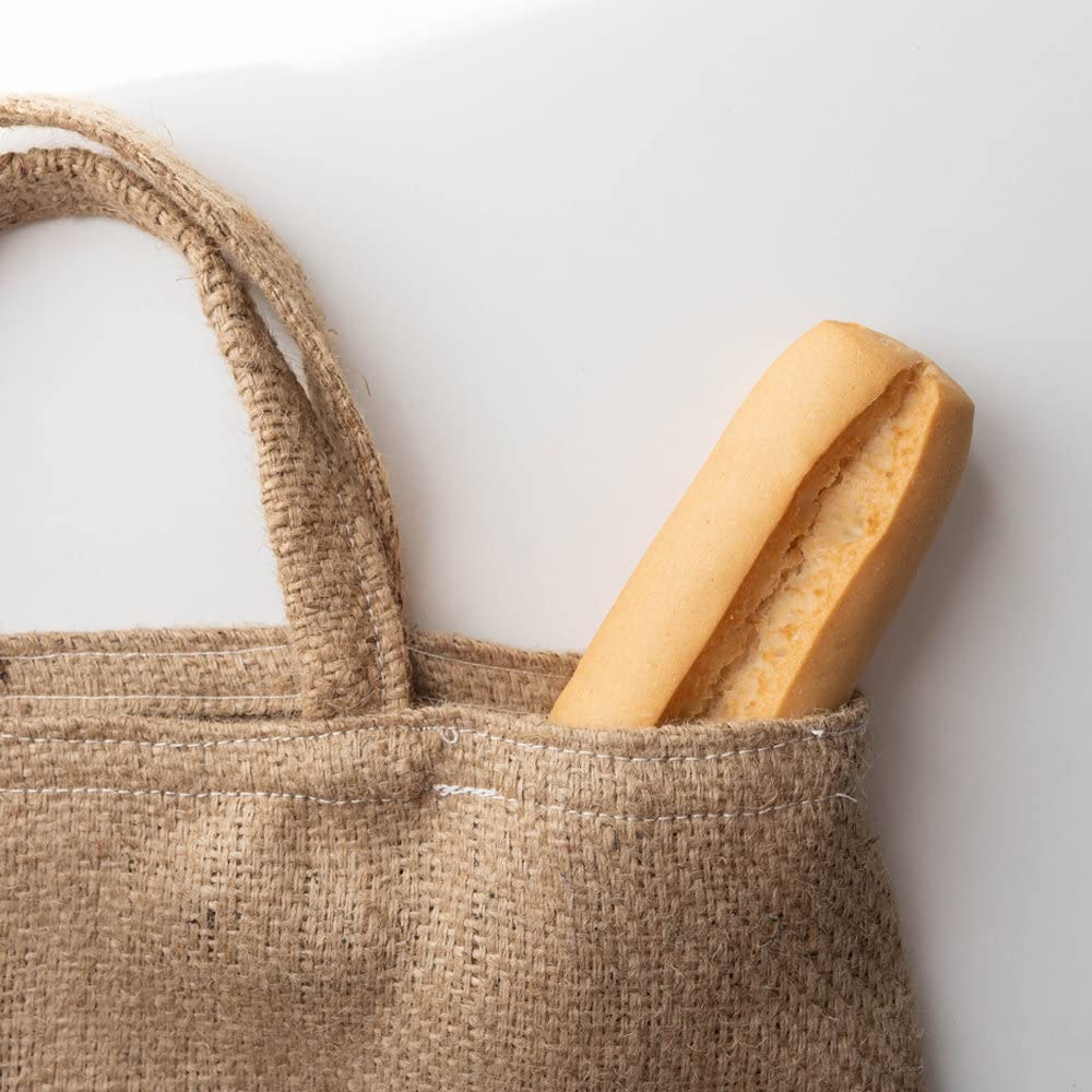 MDALEN Baguette Sin Gluten,12 Unidades, Sin Aceite de Palma, Apto para Celíacos, Elaborado en España