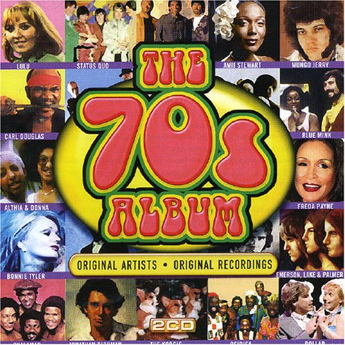 70-S Album