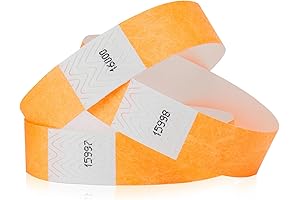 Wristco Halloween Wristbands: Security & Accountability Enhanced with Premium Design