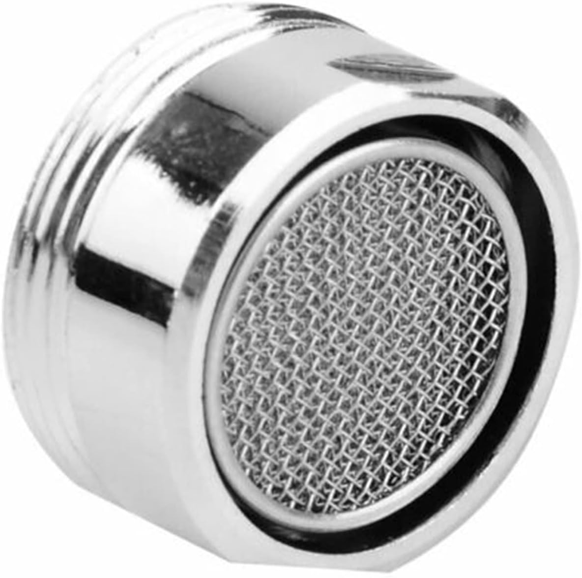10PCS M24 Faucet Aerator Brass Male Spout Threaded Water Saving Tap Aerator Faucet Bathroom Accessories