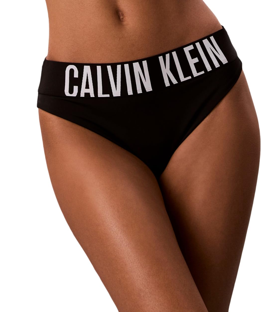 Calvin Klein Damen Bikini Lv00q61190 Badehose (1er Pack)