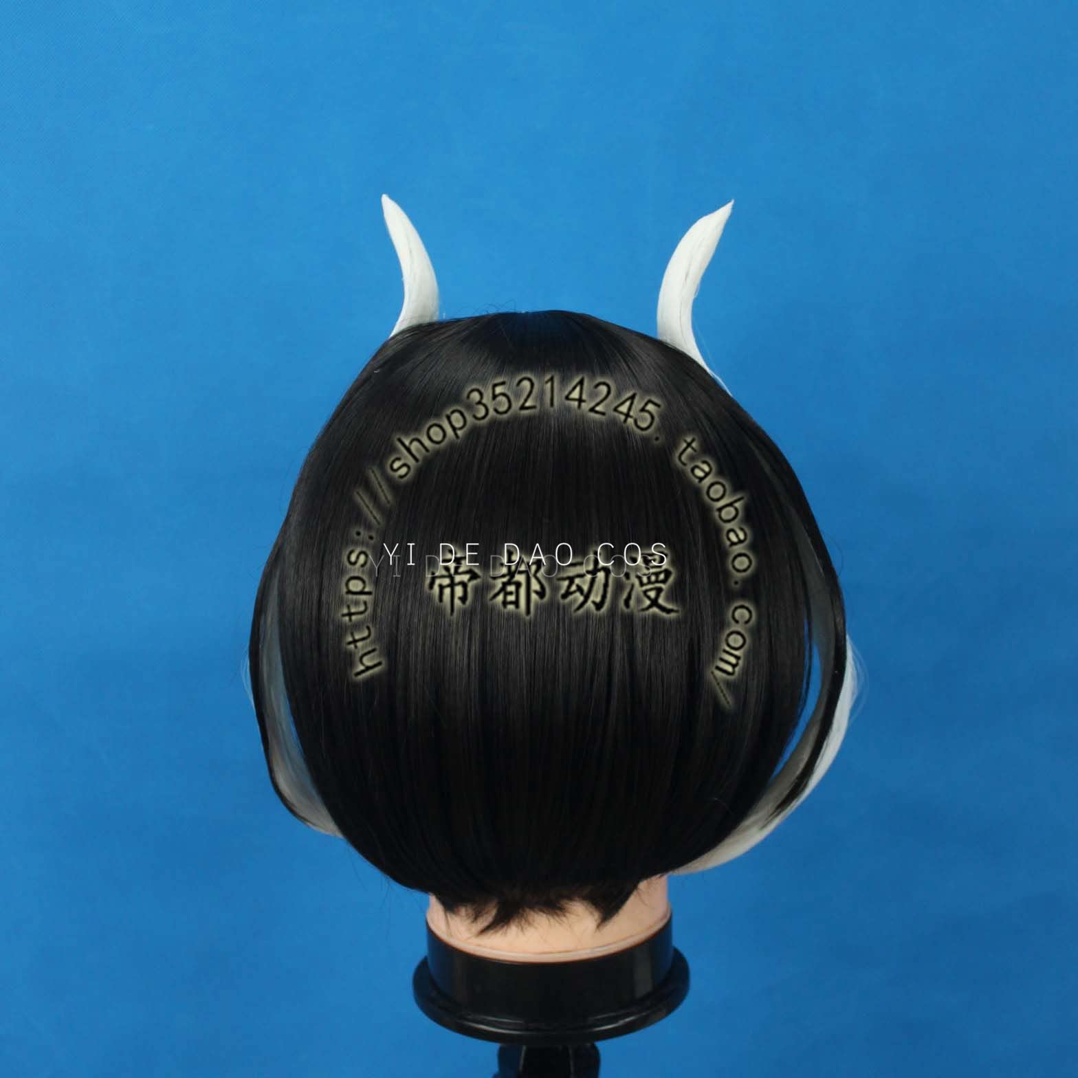 Amazon.co.jp: メイドインアビス オーゼン コスプレウィッグ