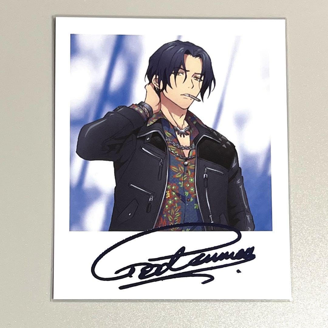 パラライ 匋平 Amazon.co.jp: パラライ ParadoxLive パラアニ 神林匋平 箔押し XZNO