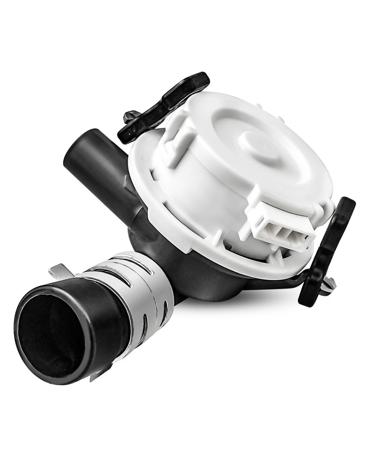 Amazon.com: HUQUZN Dishwasher Drain Pump Assembly Fit for LG