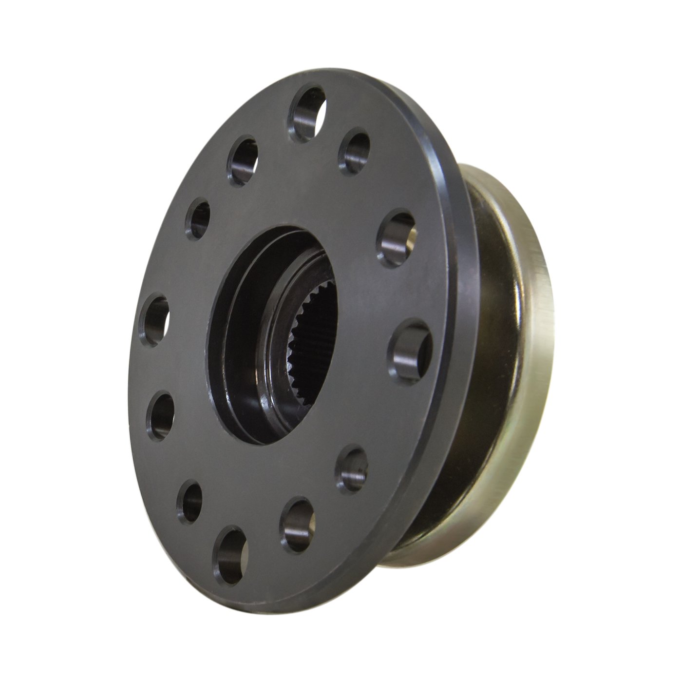 Yukon Gear YY T60030) Small Hole Yoke for Toyota Land Cruiser/T4 Manual Transmission Differential