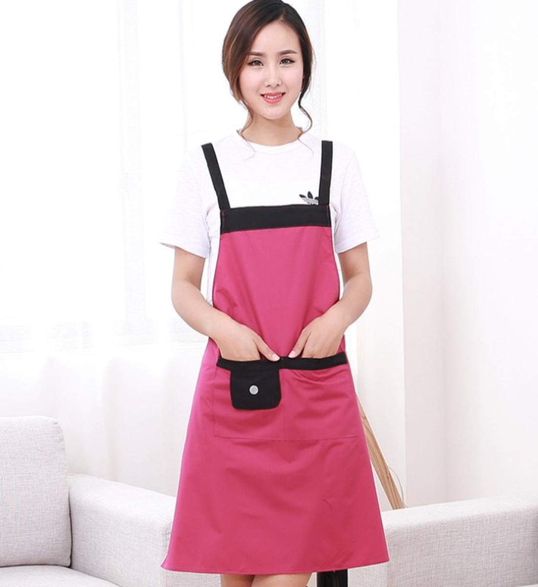 繁殖 現実には 没頭する 防水 エプロン おしゃれ Aimu Academy Jp