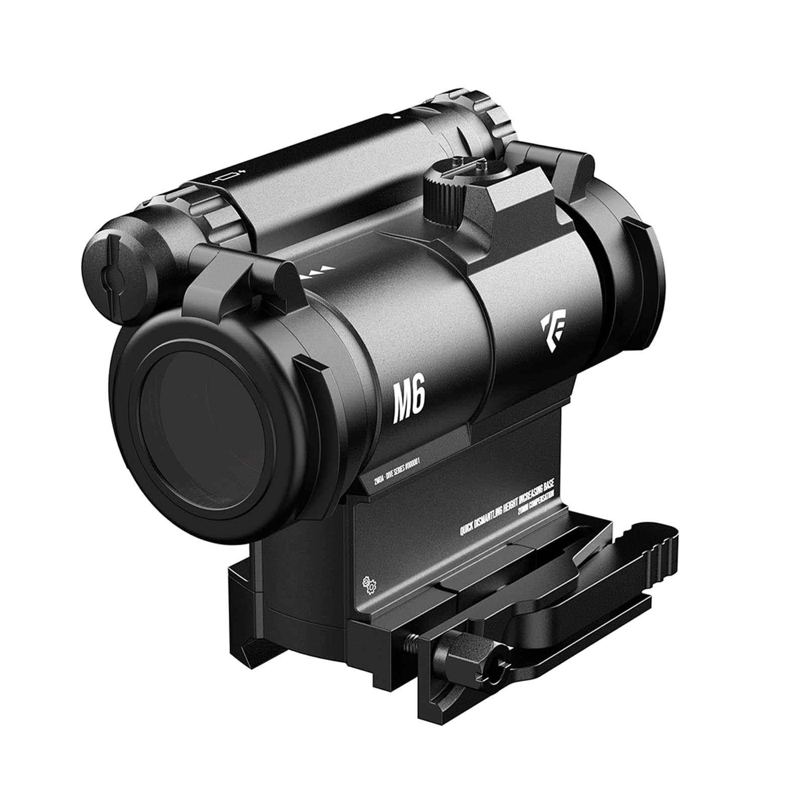 T-eagle M6ドットサイ COMP M5タイプダットサイト サバゲー照MR Amazon.co.jp: T-eagle M6ドットサイト COMP M5タイプダットサイト