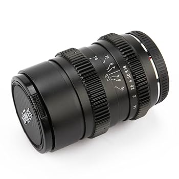 SLR Magic HyperPrime CINE III 25mm ｜G335 HyperPrime 25mm T0.95 III CINE Lens ( MFT-Mount ) | SLR Magic