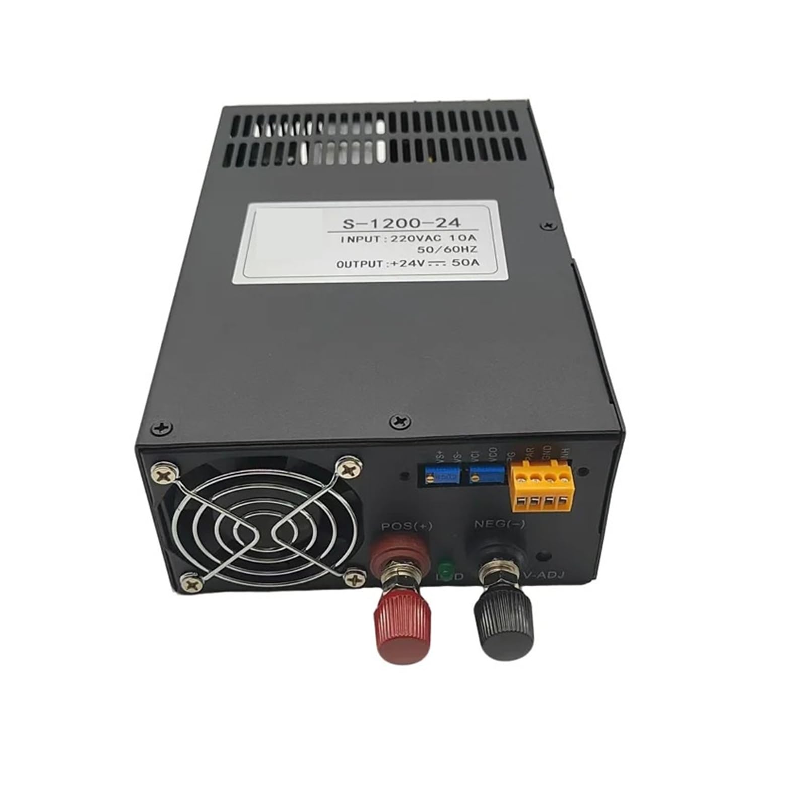Alimentatore switching CC regolabile da 1500 W 1000 W 800 W