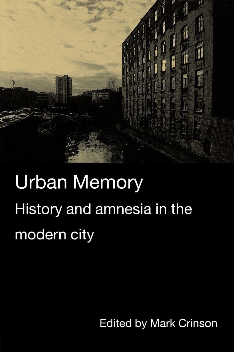 Urban Memory montre minimaliste en acier pour affirmer votre style au quotidien
