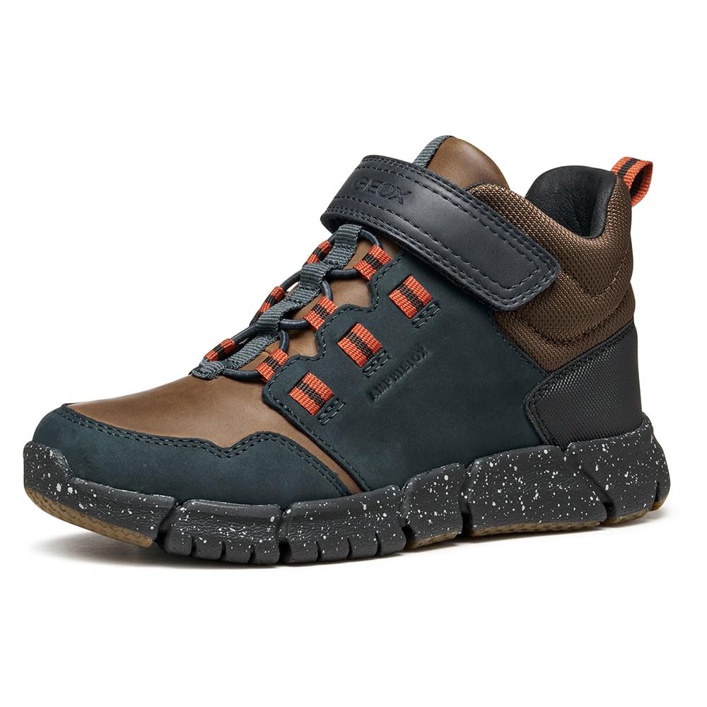 Geox J Flexyper Boy B Abx - Buty za kostk? Chłopcy