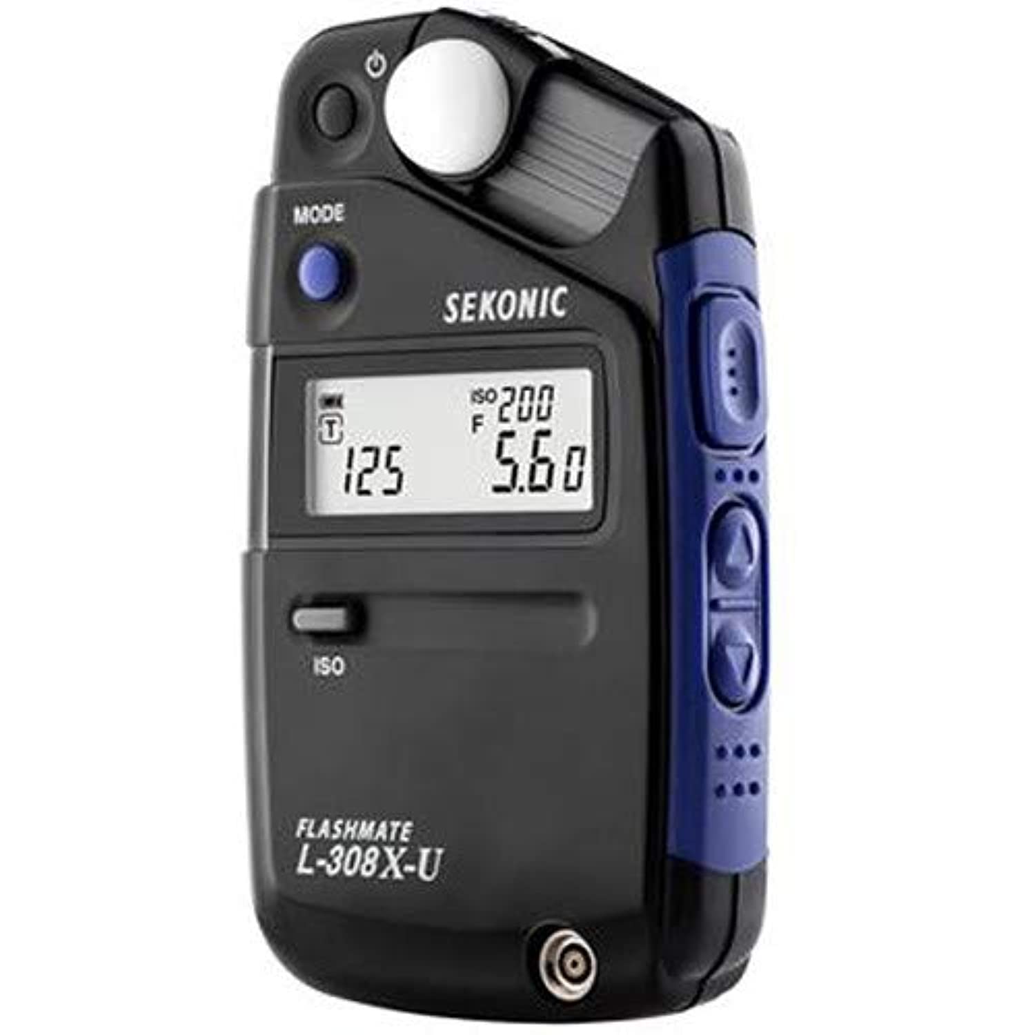 Sekonic L-308X Exposure Light Meter