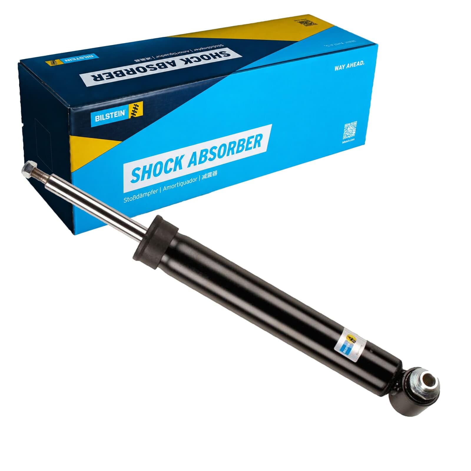 Fits BILSTEIN 19-193328 Shock Absorber  ⭐UK Stock⭐
