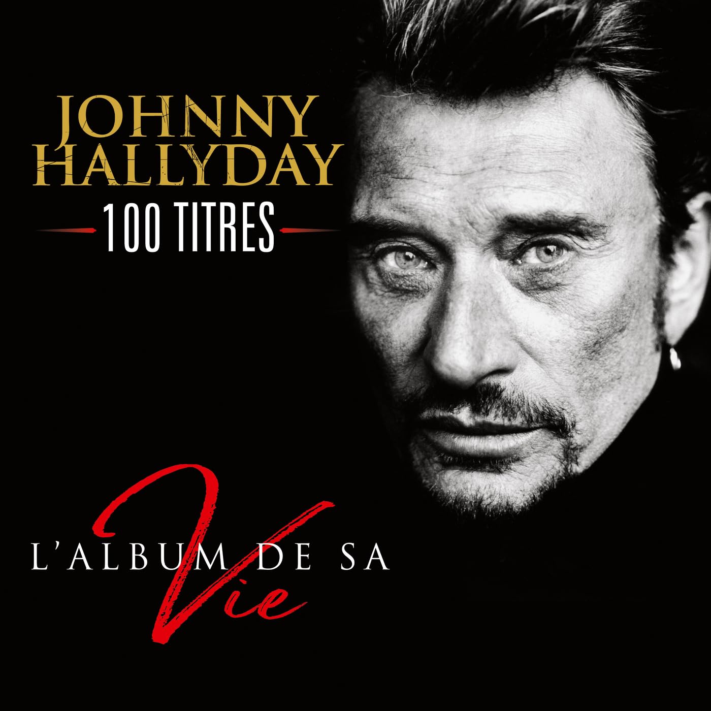 L’album de Sa Vie 100 Titres