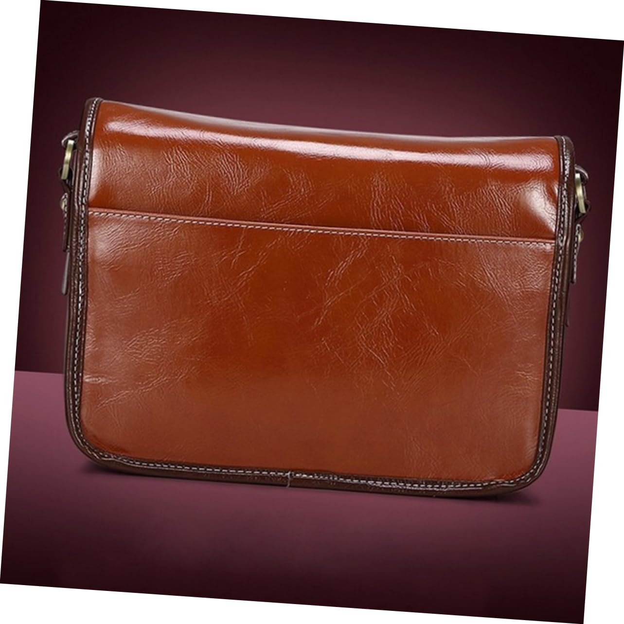 Mikikit Borsa Per Fotocamera Dslr Borsa Per Video Borsa Per Fotocamera Slr Dslr Borsa Per Fotocamera Impermeabile Borsa Per Fotocamera Reflex Marrone Borsa Per Fotocamera